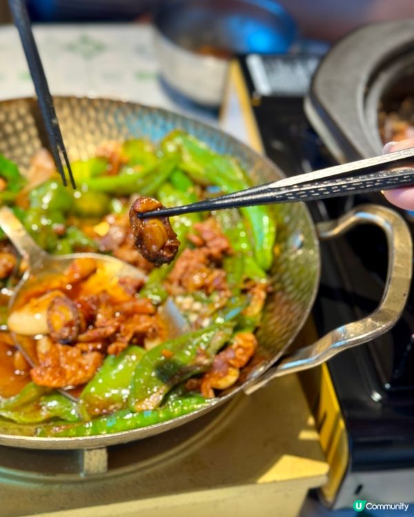 湖南菜🤤一家大細都啱 仲有抽獎