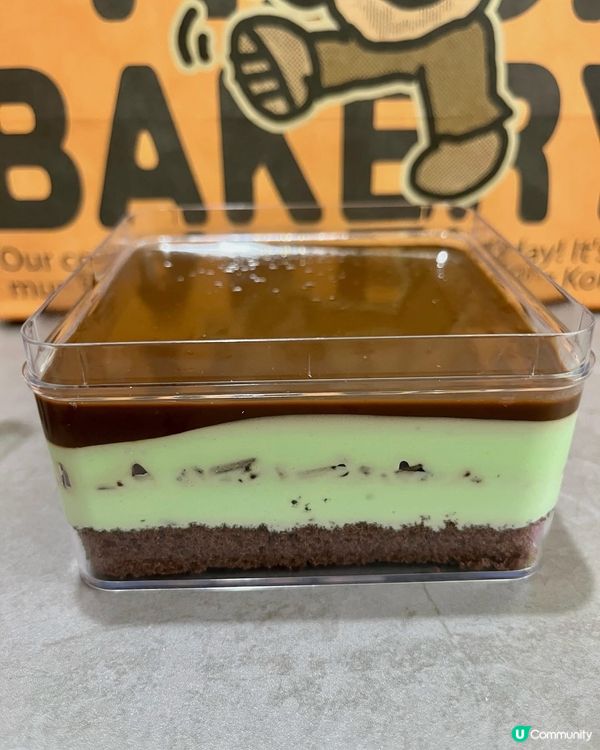 荃灣麵包控集合！🤤 必試人氣烘焙店！