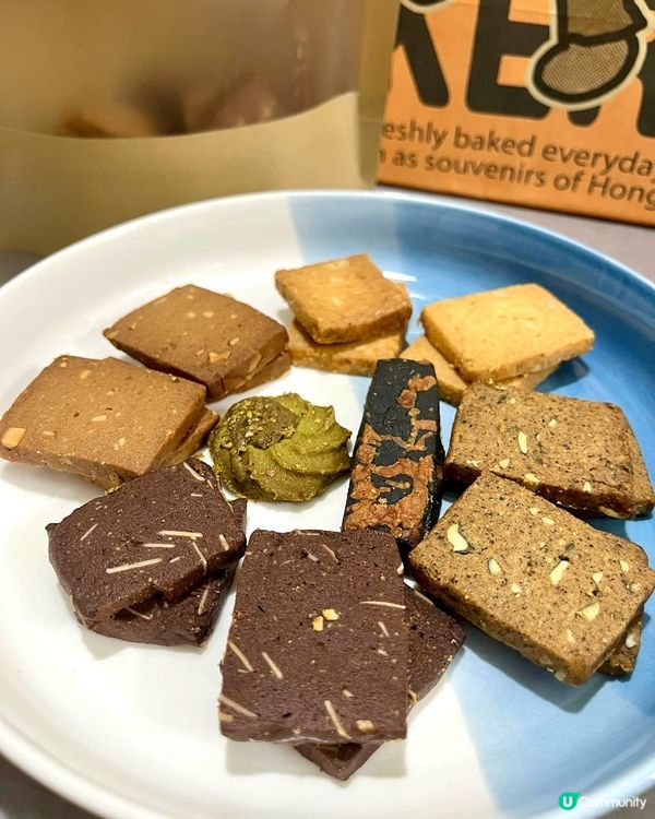 荃灣麵包控集合！🤤 必試人氣烘焙店！