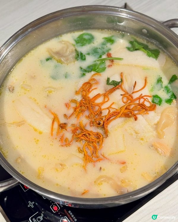 太子亞南雞煲🤤！足料海鮮+小食超正！😋