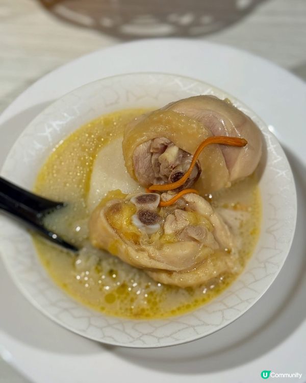 太子亞南雞煲🤤！足料海鮮+小食超正！😋