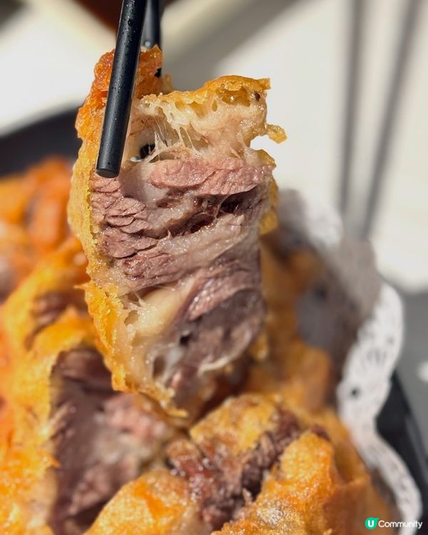 太子亞南雞煲🤤！足料海鮮+小食超正！😋