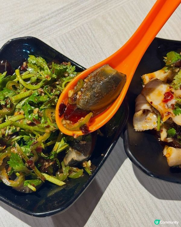 太子亞南雞煲🤤！足料海鮮+小食超正！😋