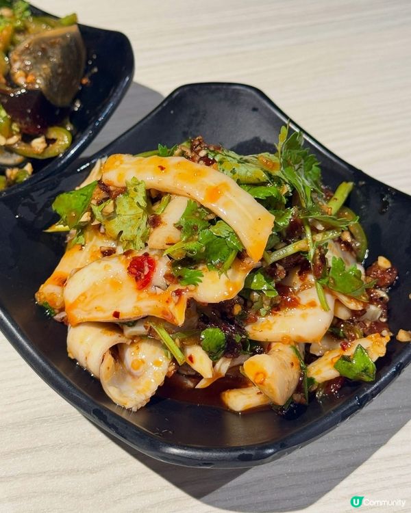 太子亞南雞煲🤤！足料海鮮+小食超正！😋