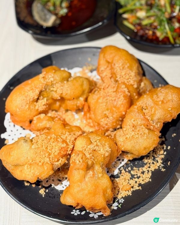 太子亞南雞煲🤤！足料海鮮+小食超正！😋