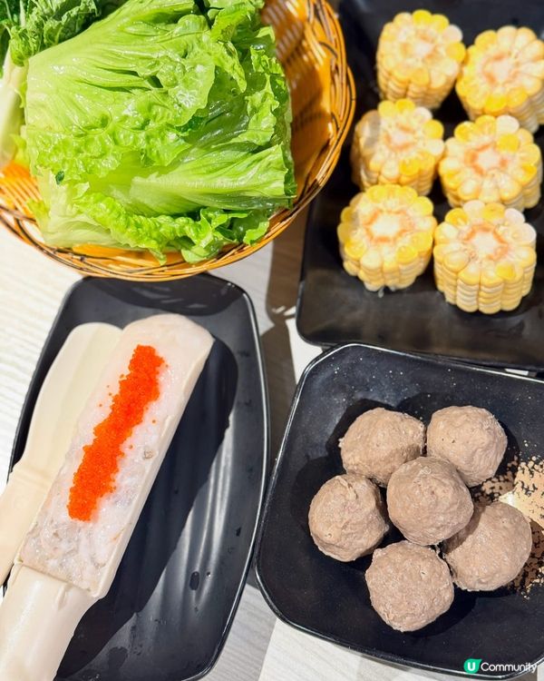 太子亞南雞煲🤤！足料海鮮+小食超正！😋