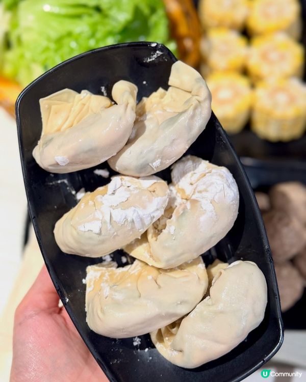 太子亞南雞煲🤤！足料海鮮+小食超正！😋