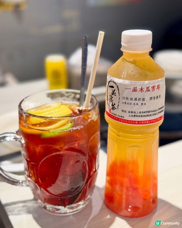 太子亞南雞煲🤤！足料海鮮+小食超正！😋