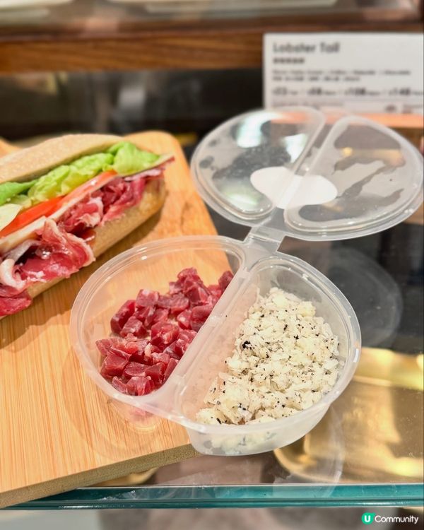 中環西班牙菜🇪🇸！必試黑毛豬火腿包🤤！