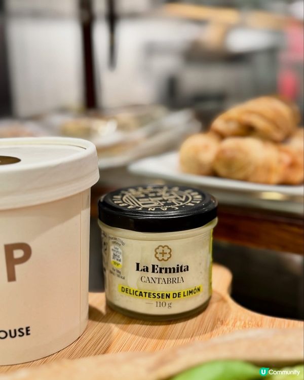 中環西班牙菜🇪🇸！必試黑毛豬火腿包🤤！