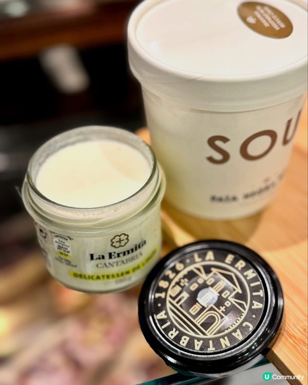 中環西班牙菜🇪🇸！必試黑毛豬火腿包🤤！