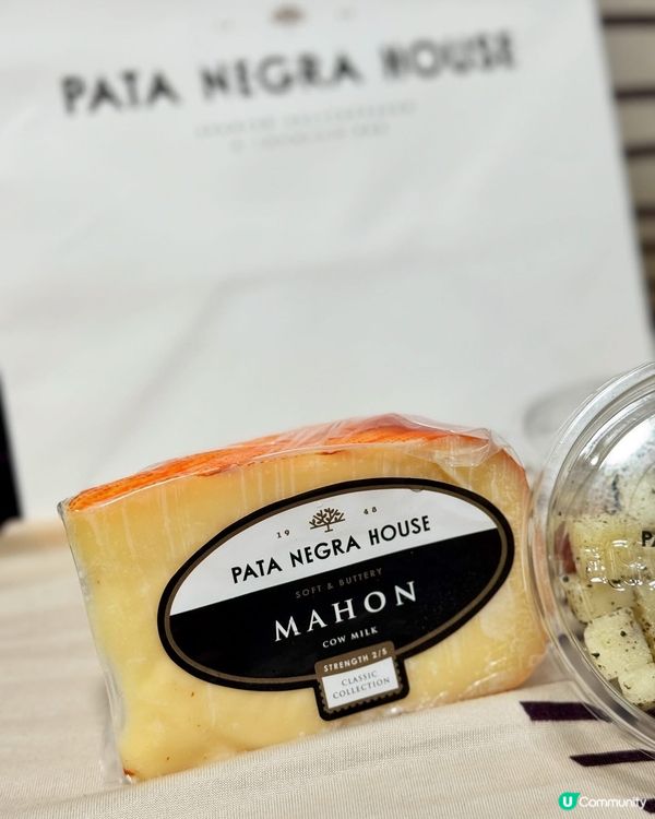 中環西班牙菜🇪🇸！必試黑毛豬火腿包🤤！