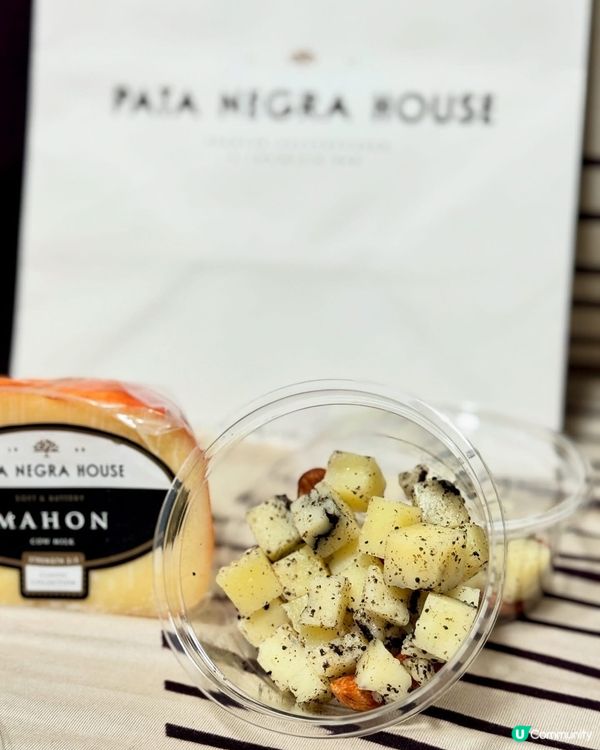 中環西班牙菜🇪🇸！必試黑毛豬火腿包🤤！