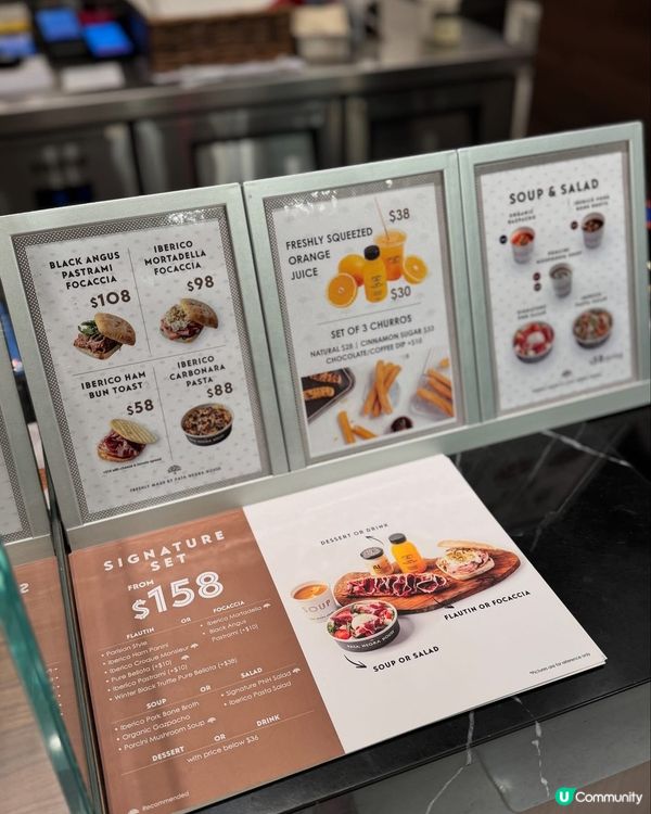 中環西班牙菜🇪🇸！必試黑毛豬火腿包🤤！