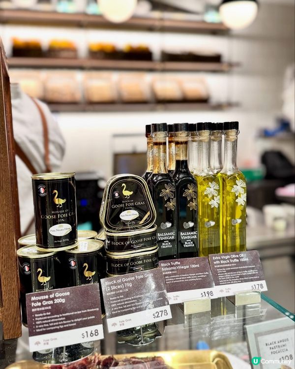 中環西班牙菜🇪🇸！必試黑毛豬火腿包🤤！