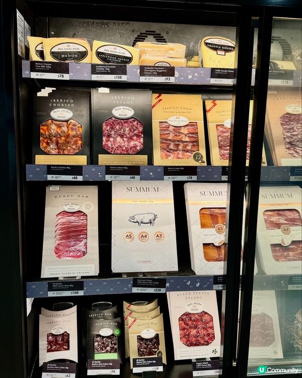 中環西班牙菜🇪🇸！必試黑毛豬火腿包🤤！