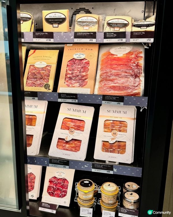 中環西班牙菜🇪🇸！必試黑毛豬火腿包🤤！