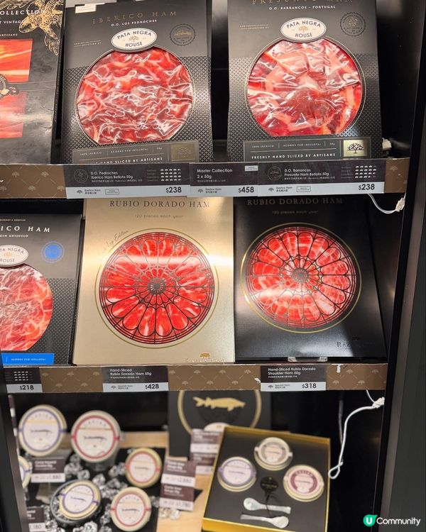 中環西班牙菜🇪🇸！必試黑毛豬火腿包🤤！