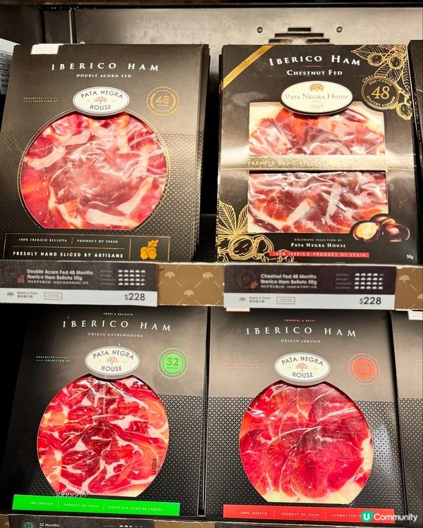 中環西班牙菜🇪🇸！必試黑毛豬火腿包🤤！