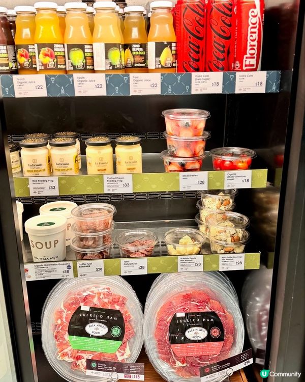 中環西班牙菜🇪🇸！必試黑毛豬火腿包🤤！