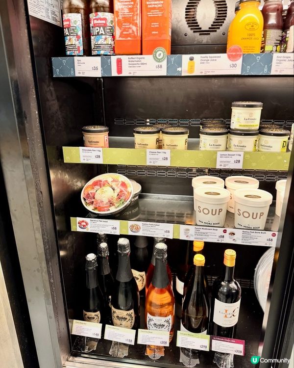 中環西班牙菜🇪🇸！必試黑毛豬火腿包🤤！