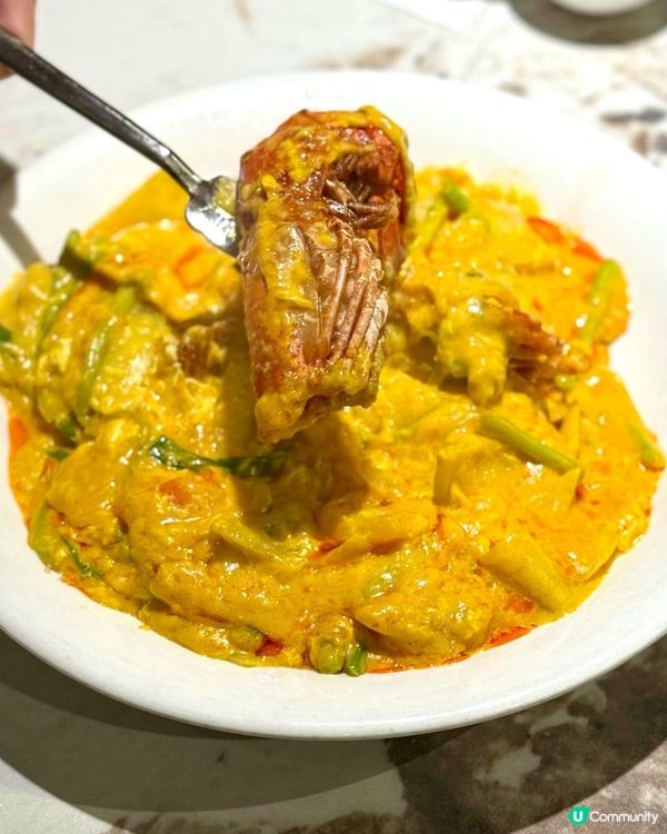 【中環泰菜新貴🇹🇭】米芝蓮必比登！🤤