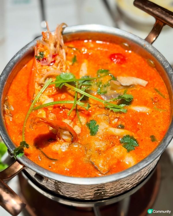 【中環泰菜新貴🇹🇭】米芝蓮必比登！🤤