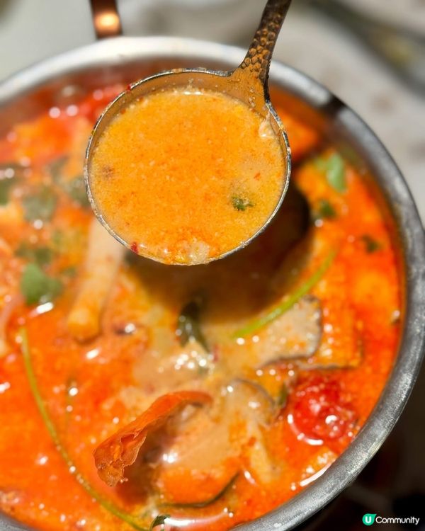 【中環泰菜新貴🇹🇭】米芝蓮必比登！🤤