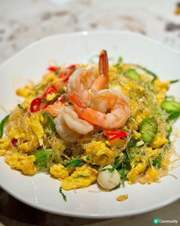 【中環泰菜新貴🇹🇭】米芝蓮必比登！🤤