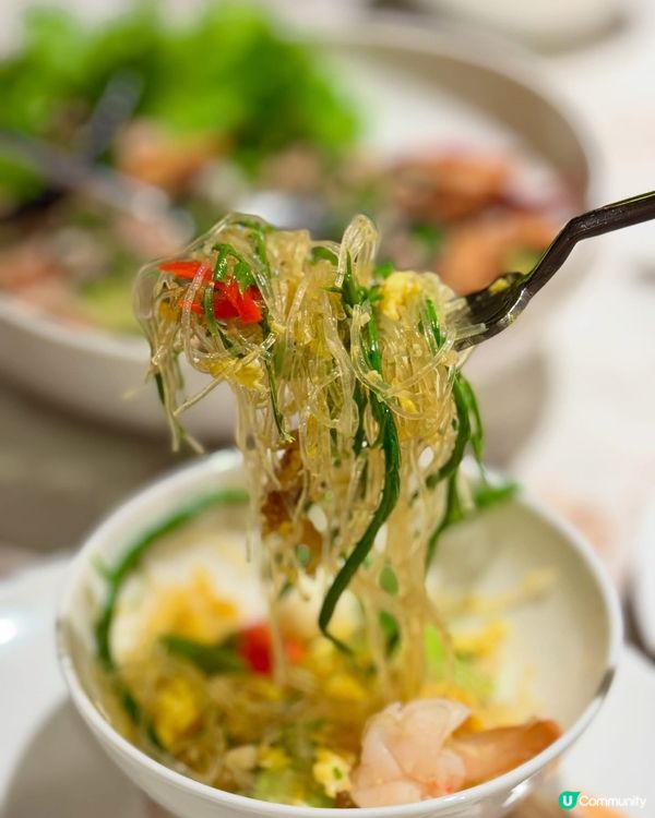 【中環泰菜新貴🇹🇭】米芝蓮必比登！🤤