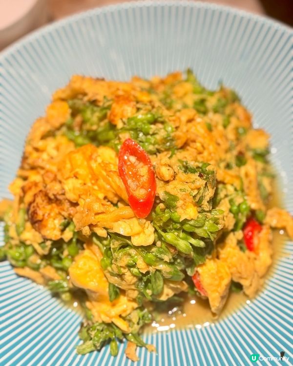 【中環泰菜新貴🇹🇭】米芝蓮必比登！🤤