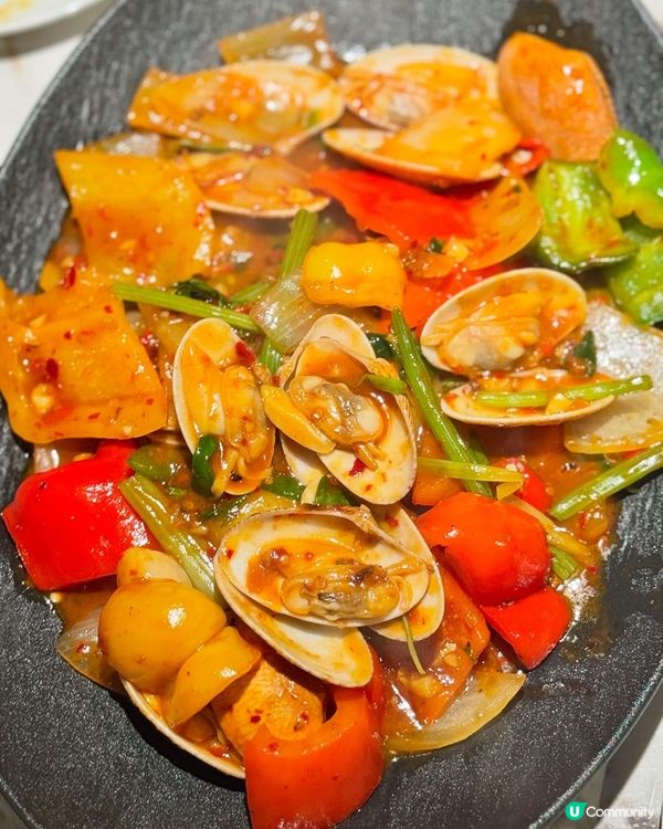 【中環泰菜新貴🇹🇭】米芝蓮必比登！🤤