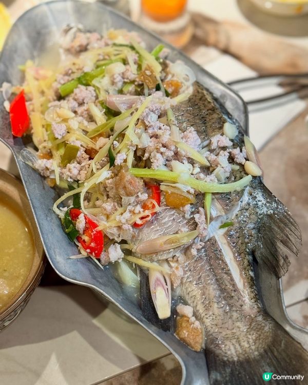 【中環泰菜新貴🇹🇭】米芝蓮必比登！🤤