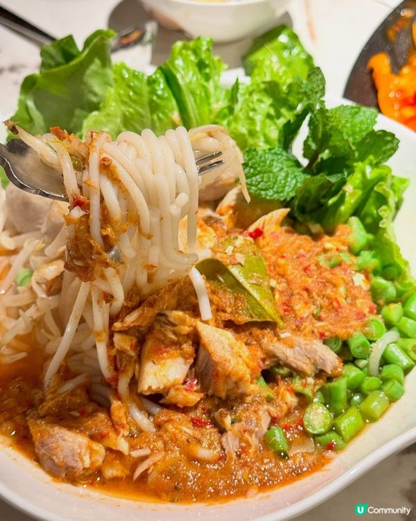 【中環泰菜新貴🇹🇭】米芝蓮必比登！🤤