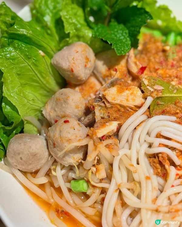 【中環泰菜新貴🇹🇭】米芝蓮必比登！🤤