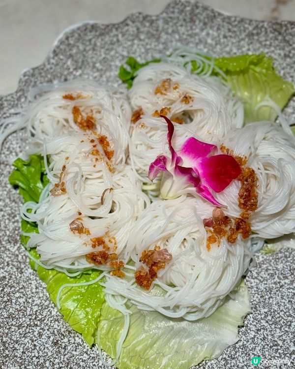 【中環泰菜新貴🇹🇭】米芝蓮必比登！🤤