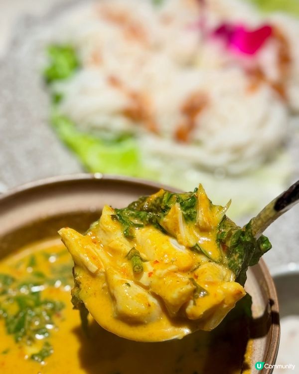 【中環泰菜新貴🇹🇭】米芝蓮必比登！🤤