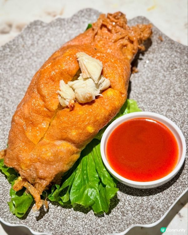 【中環泰菜新貴🇹🇭】米芝蓮必比登！🤤