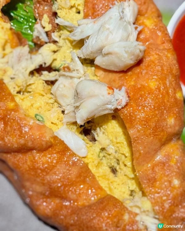 【中環泰菜新貴🇹🇭】米芝蓮必比登！🤤