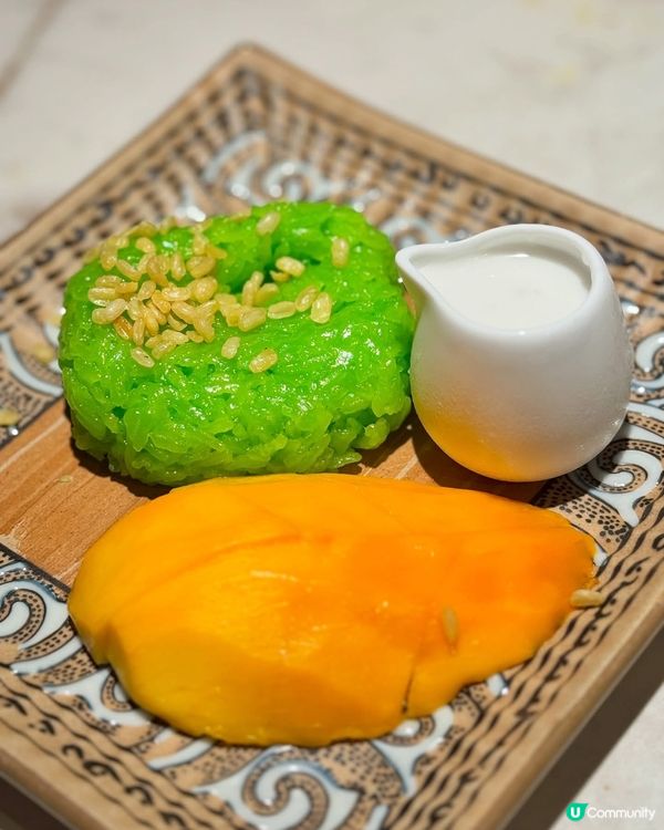 【中環泰菜新貴🇹🇭】米芝蓮必比登！🤤