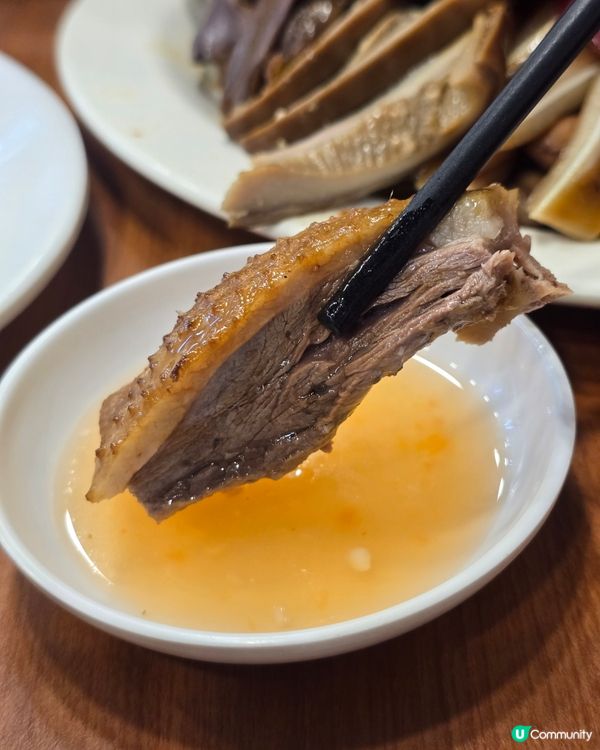 潮林園滷味大王