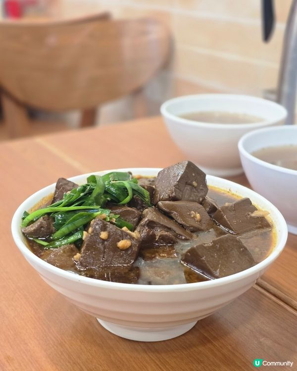 潮林園滷味大王