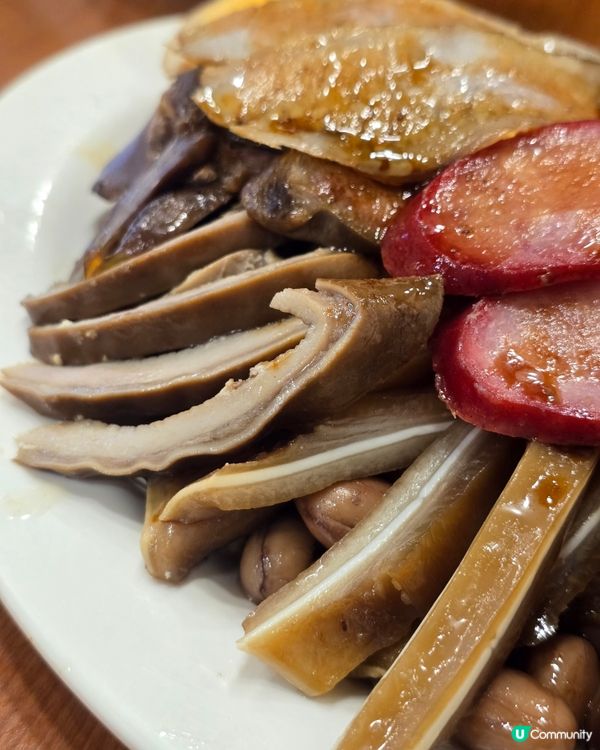 潮林園滷味大王