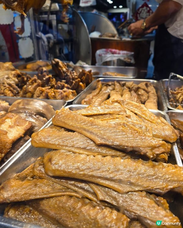 潮林園滷味大王