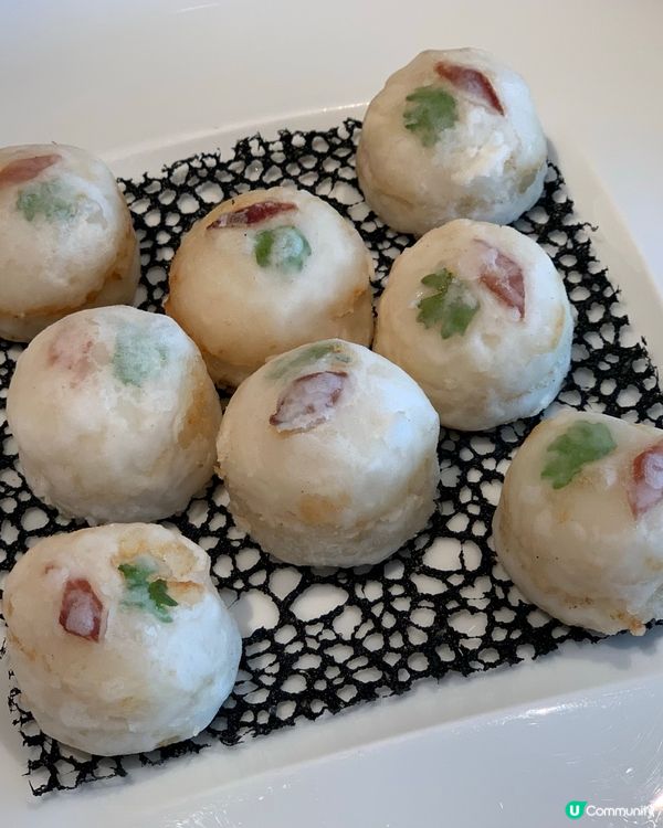 中秋前夕食好西！龍景軒🤤 叉燒菠蘿包必試！