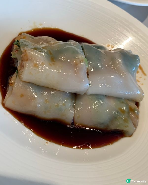 中秋前夕食好西！龍景軒🤤 叉燒菠蘿包必試！