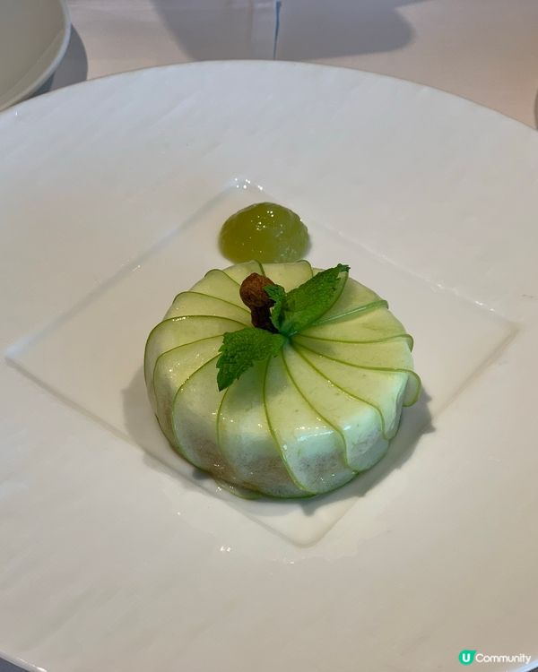 中秋前夕食好西！龍景軒🤤 叉燒菠蘿包必試！