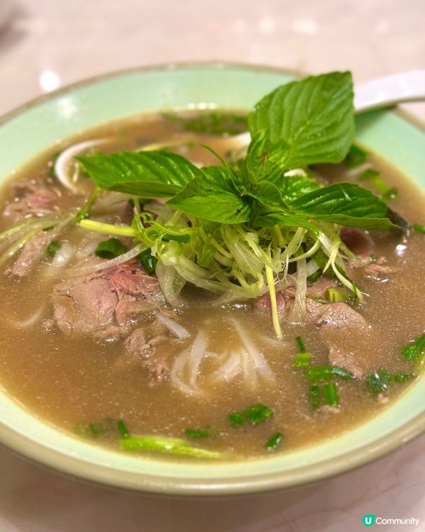 油麻地性價比高越南菜 必吃香茅豬扒