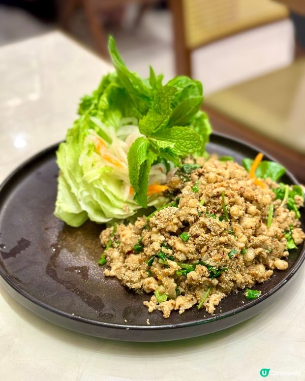 油麻地性價比高越南菜 必吃香茅豬扒