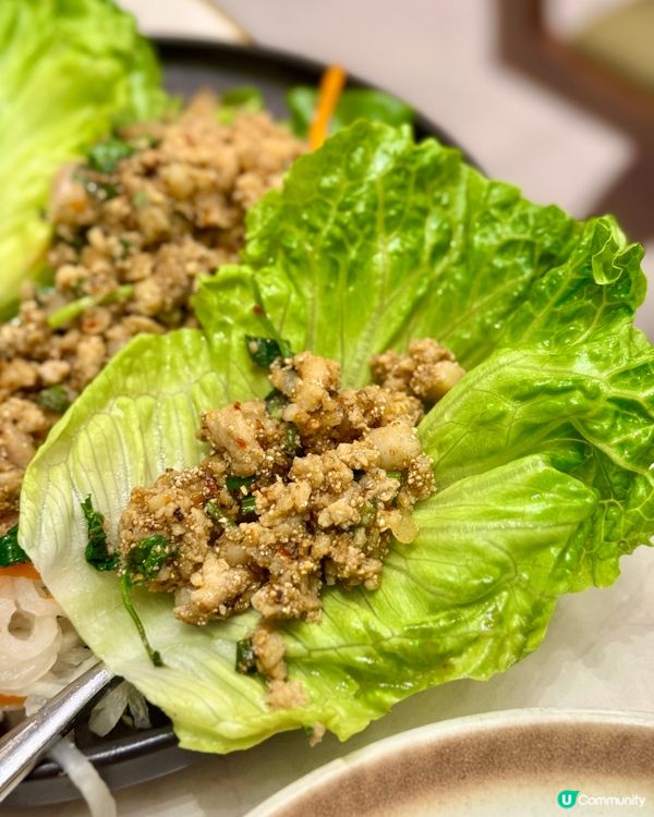 油麻地性價比高越南菜 必吃香茅豬扒